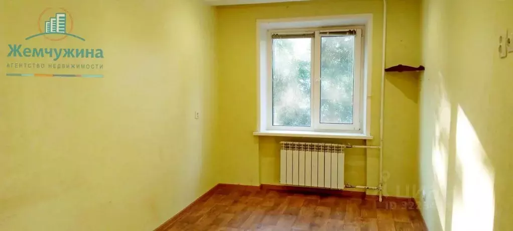 2-к кв. Ульяновская область, Димитровград ул. Королева, 8Б (46.0 м) - Фото 0