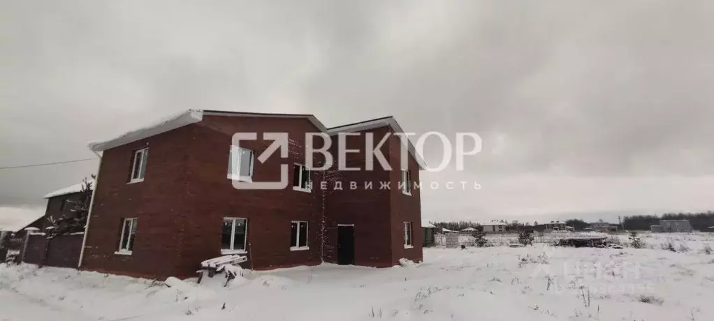 Дом в Ярославская область, Ярославский муниципальный округ, Летние ... - Фото 1