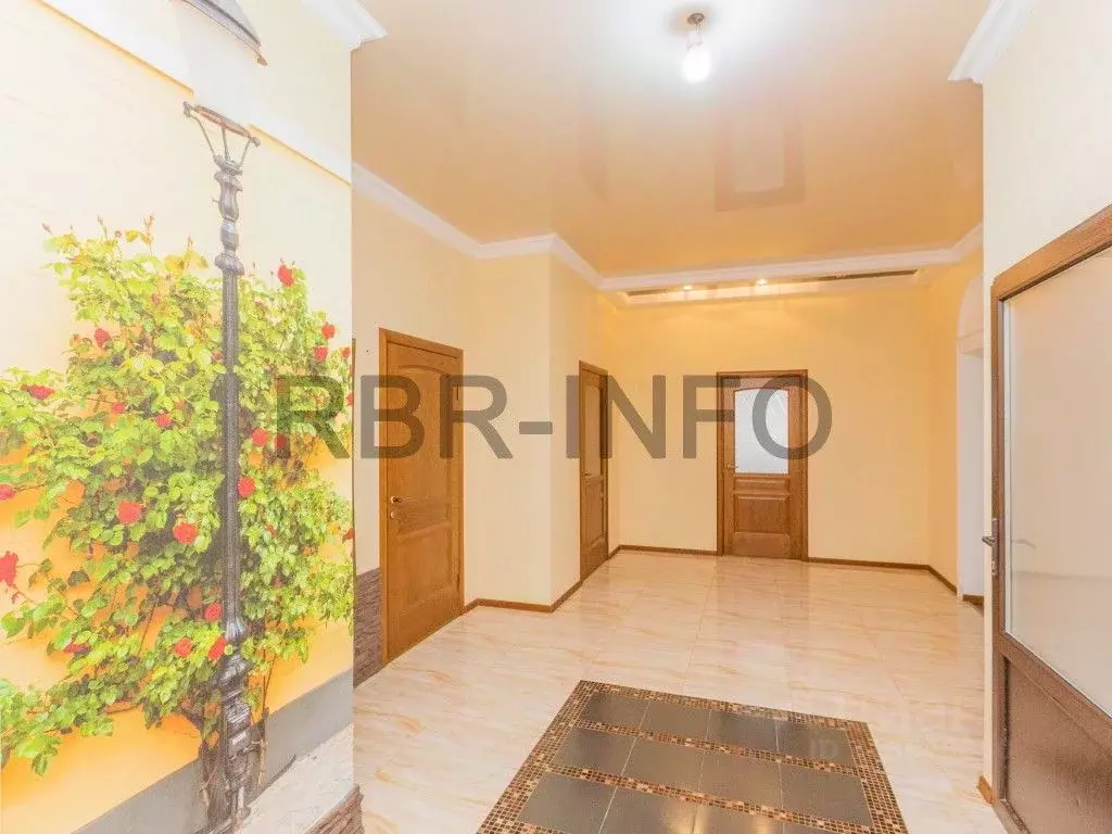 Дом в Ставропольский край, Ставрополь № 11 мкр, ул. Десантников (235 ... - Фото 2