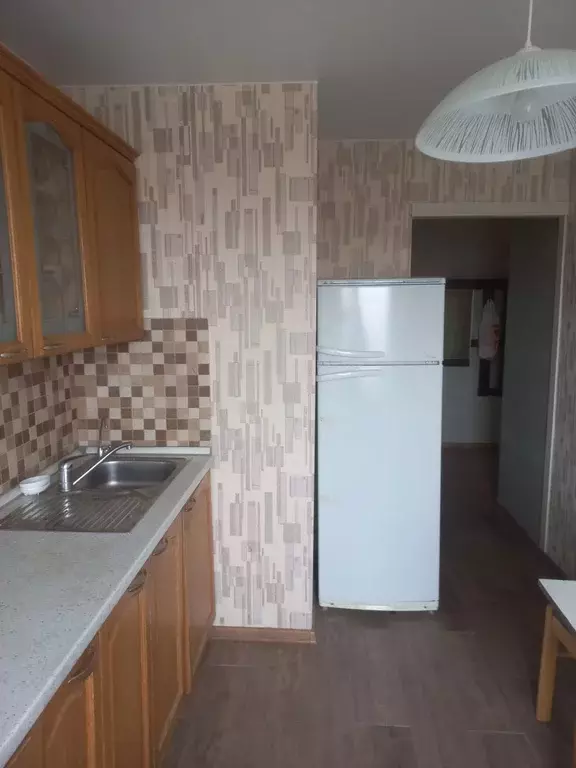 Продаётся 2-к квартира, 56 м - Фото 1