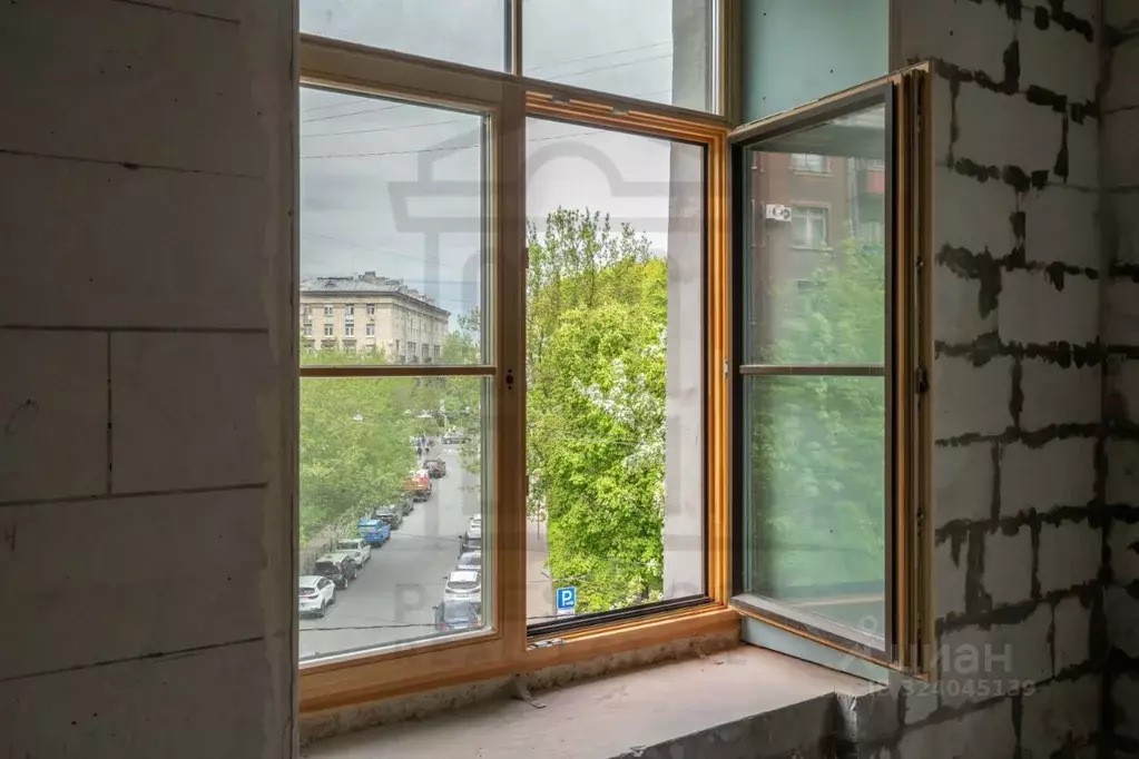 3-к кв. Санкт-Петербург просп. Малый Петроградской стороны, 79-81-83 ... - Фото 2