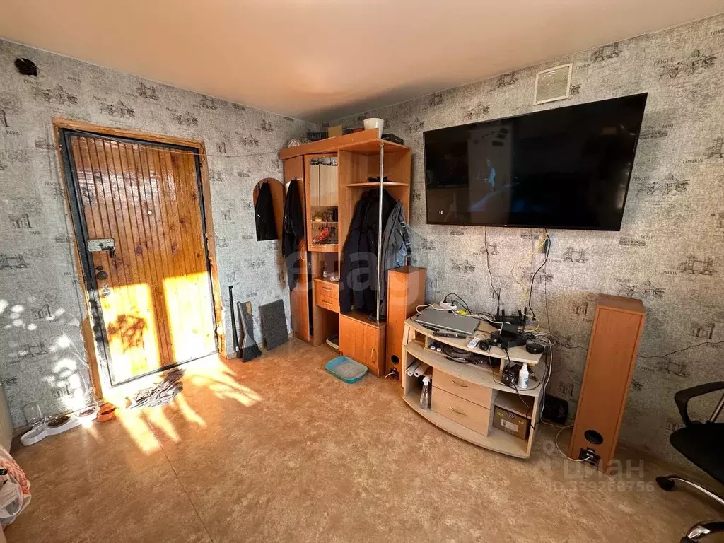 Комната Кировская область, Киров ул. Кирова, 28 (13.0 м) - Фото 2