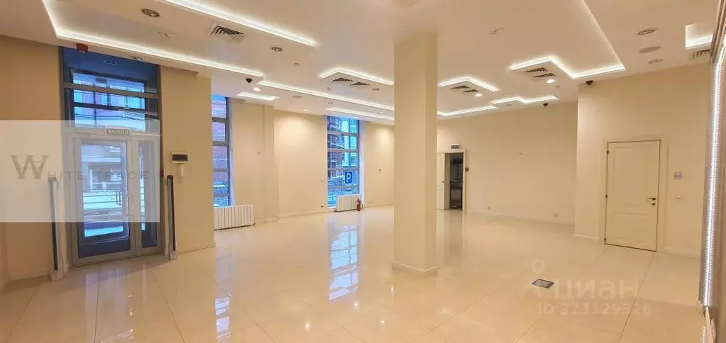 Помещение свободного назначения в Татарстан, Казань ул. Муштари, 2а ... - Фото 1