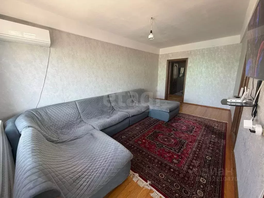 5-к кв. Дагестан, Махачкала ул. Гайдара Гаджиева, 11А (95.0 м) - Фото 1
