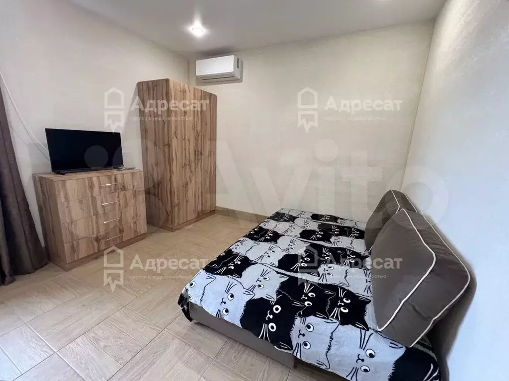 Квартира-студия, 26 м, 3/3 эт. - Фото 1