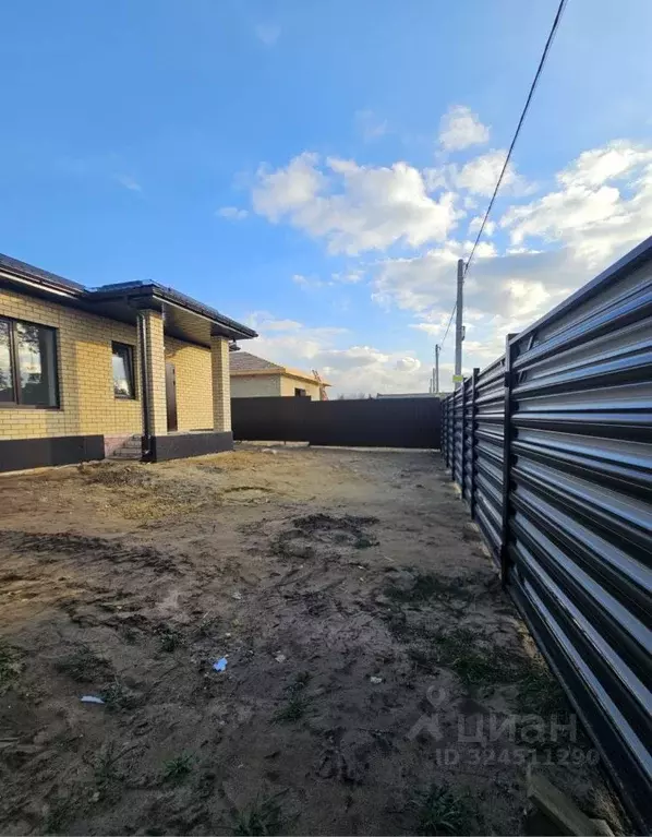 Коттедж в Воронежская область, Рамонский район, с. Ямное ул. Имени ... - Фото 2