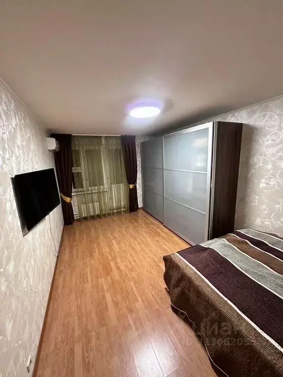 2-к кв. Москва ул. Архитектора Власова, 17К1 (57.0 м) - Фото 0