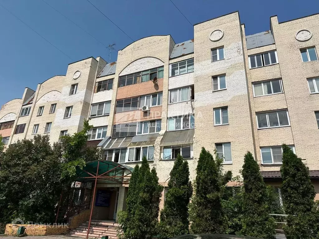 Продаётся 3-к квартира, 65.7 м - Фото 0