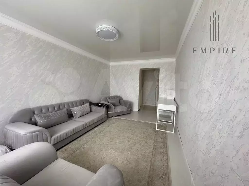 2-к. квартира, 48 м, 5/5 эт. - Фото 0