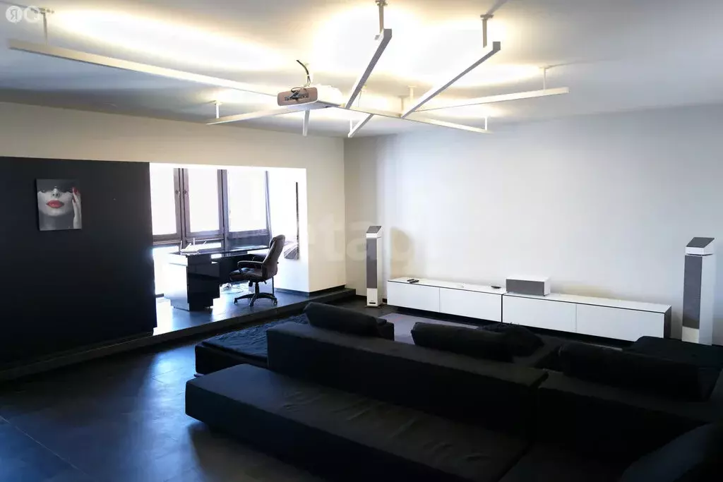 4-комнатная квартира: Самара, улица Братьев Коростелёвых, 142Б (167 м) - Фото 2