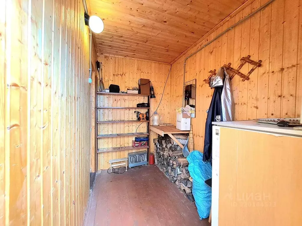 Дом в Московская область, Дмитровский муниципальный округ, Дружба-1 ... - Фото 2