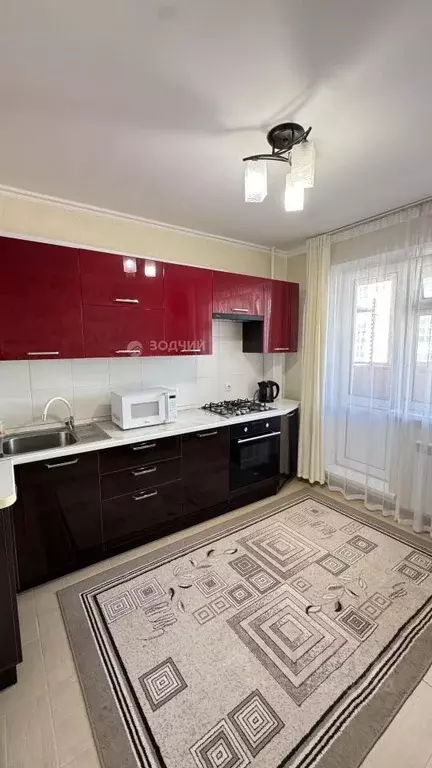 2-к кв. Чувашия, Чебоксары ул. П.В. Дементьева, 4к2 (65.0 м) - Фото 1