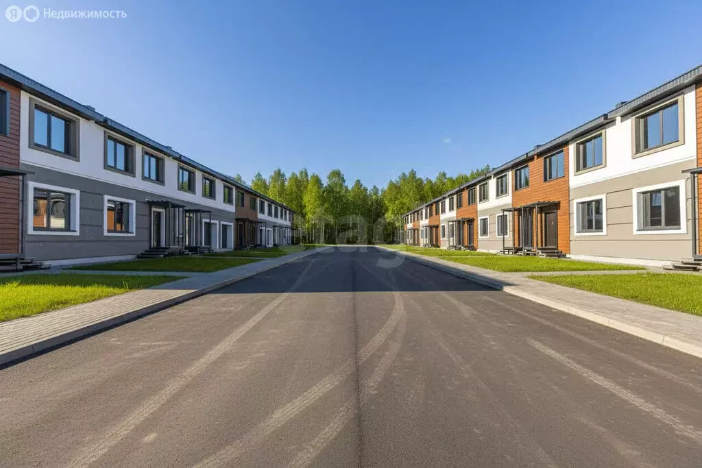 4-комнатная квартира: Курган, жилой район Заозёрный, 15-й микрорайон, ... - Фото 2