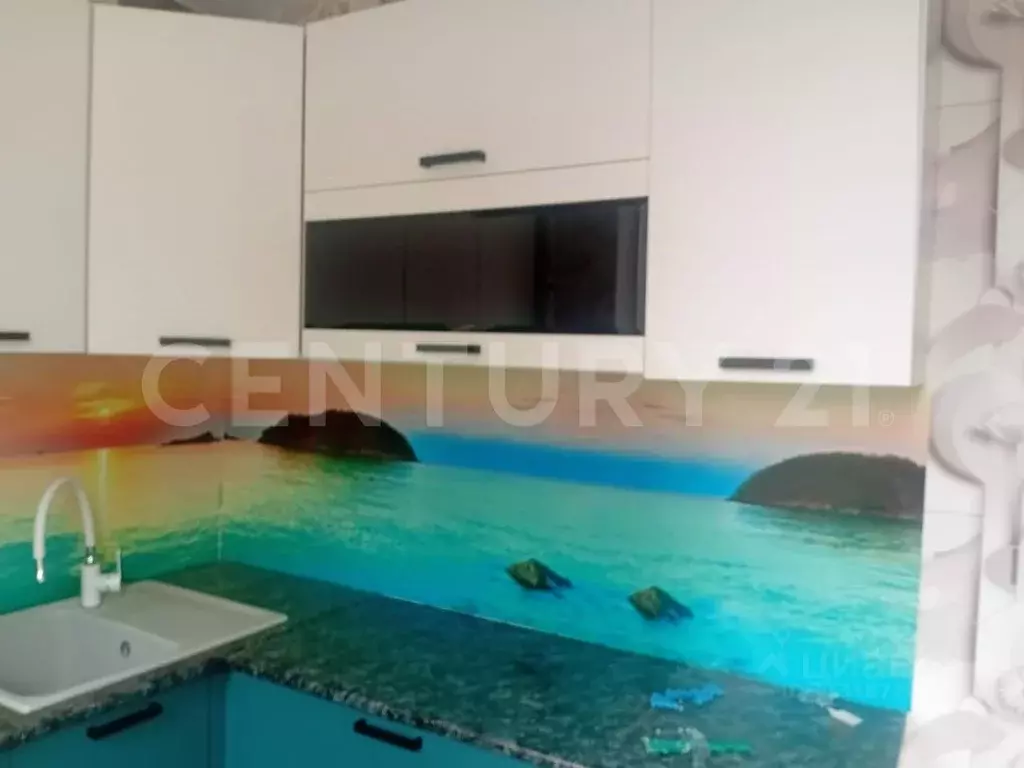 2-к кв. Калужская область, Балабаново Боровский район, Московская ул., ... - Фото 2