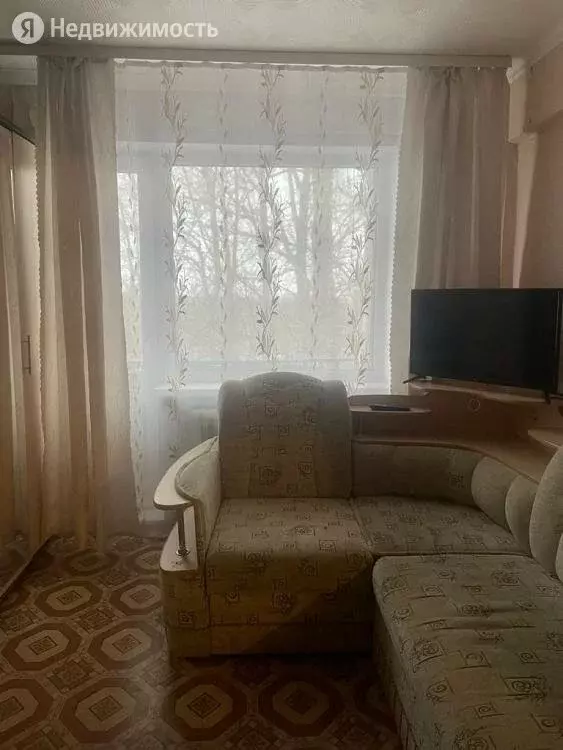 3-комнатная квартира: Омск, проспект Мира, 167/3 (45 м) - Фото 0