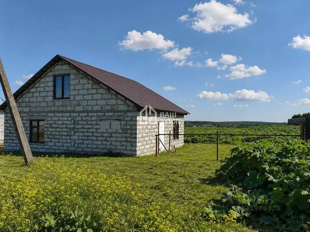 Дом в Калужская область, Мещовск ул. Кирова, 50 (68 м) - Фото 1