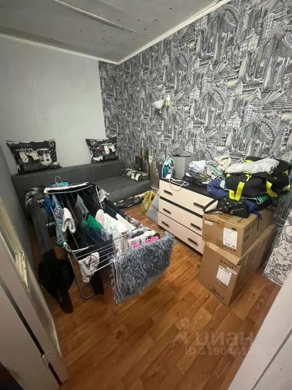 2-к кв. Ростовская область, Ростов-на-Дону ул. Страны Советов, 44а ... - Фото 1