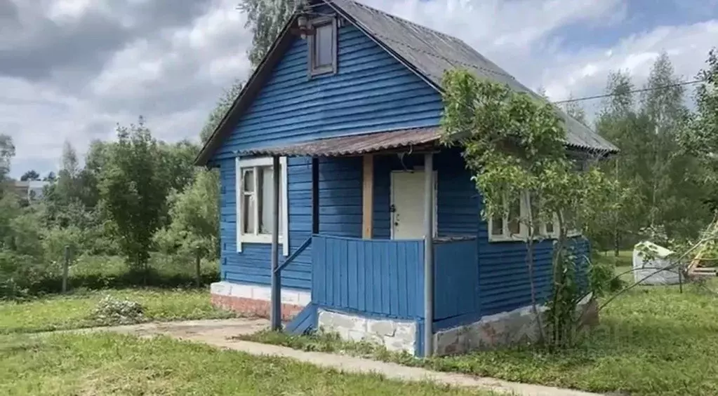 Дом в Московская область, Рузский муниципальный округ, д. Алексино  ... - Фото 0