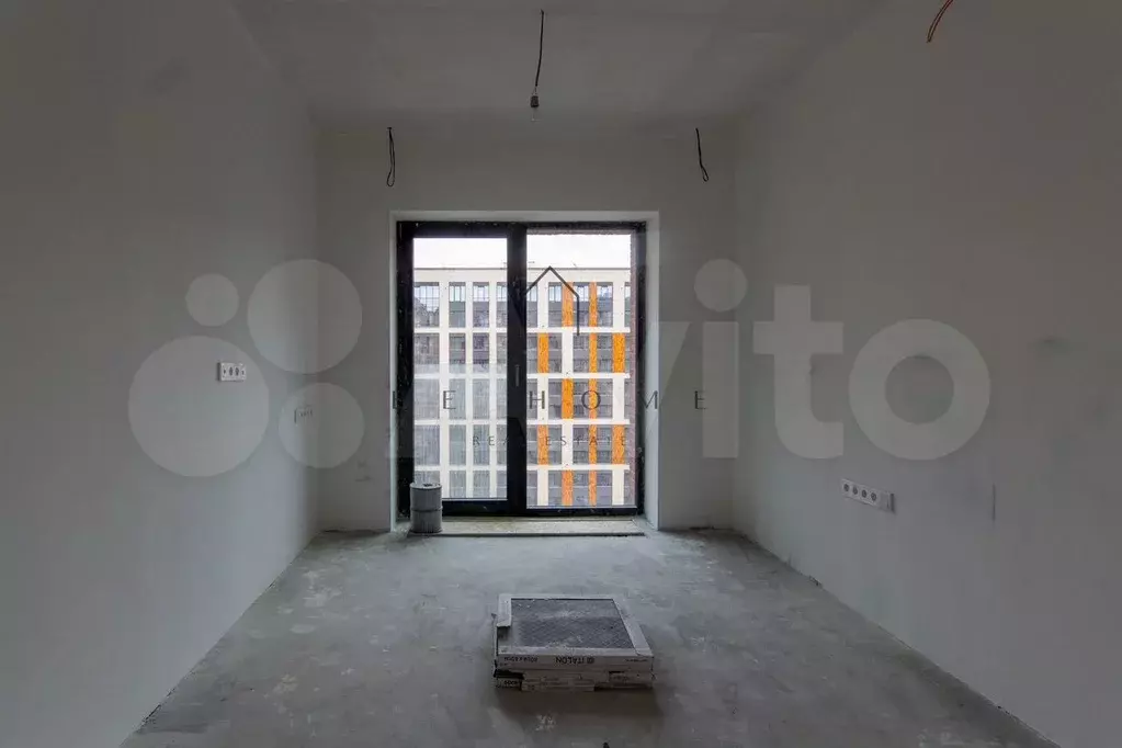 Апартаменты-студия, 20 м, 9/12 эт. - Фото 0
