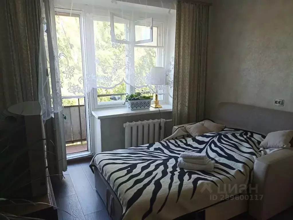 1-к кв. Ярославская область, Углич ул. Победы, 17 (25.0 м) - Фото 0