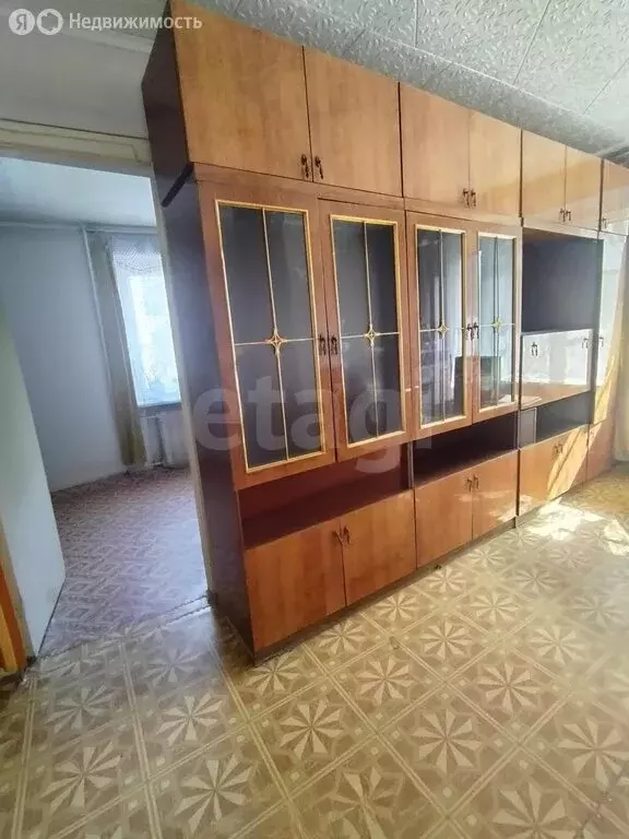 2-комнатная квартира: Троицк, Пионерская улица, 72 (41.6 м) - Фото 2