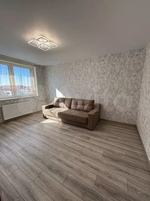 1-к. квартира, 41 м, 6/25 эт. - Фото 1