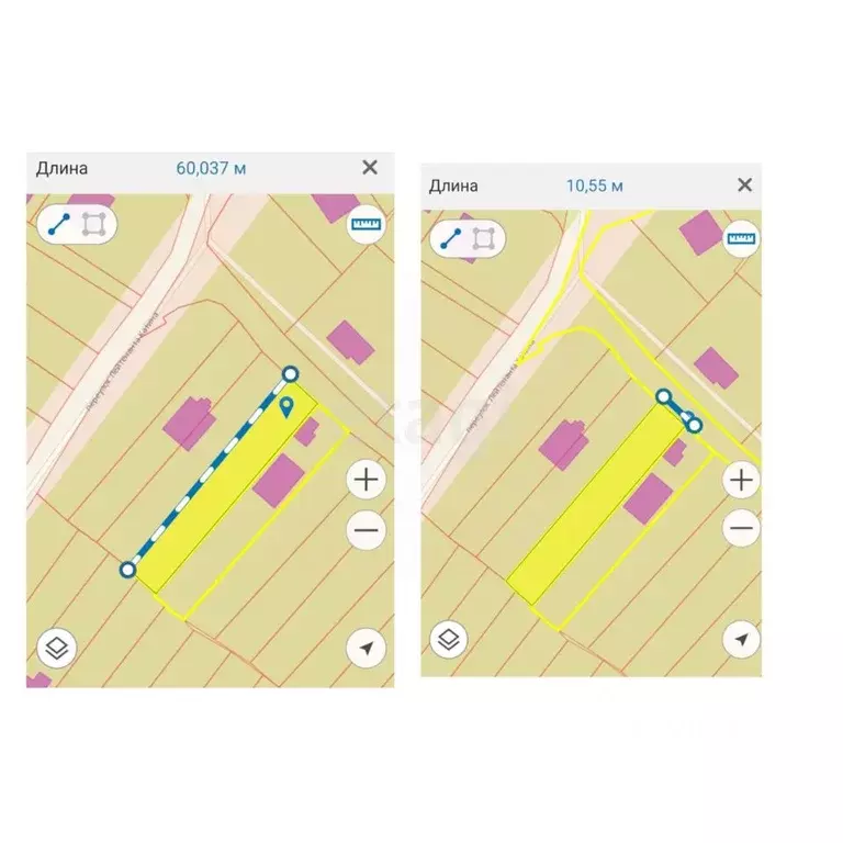 Участок в Калининградская область, Калининград Весна СНТ, ул. ... - Фото 1