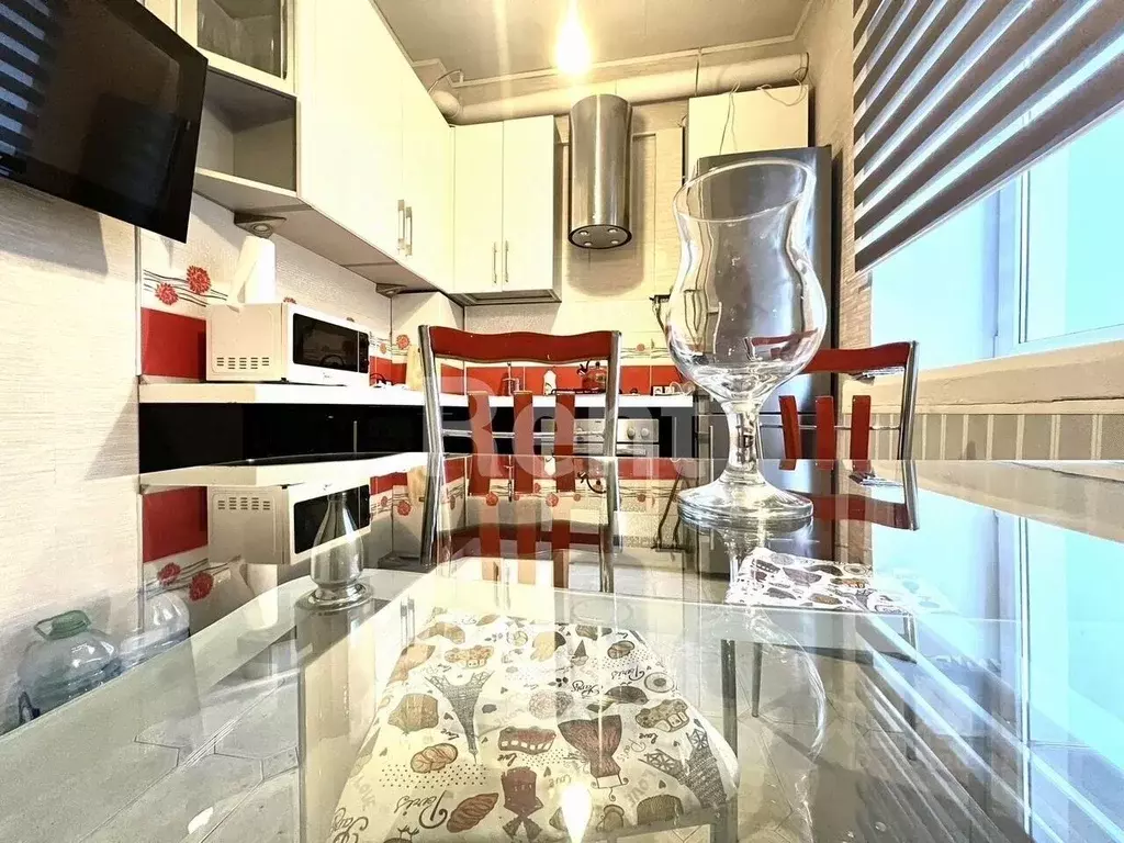 3-к кв. Москва Кутузовский проезд, 6 (75.0 м) - Фото 1