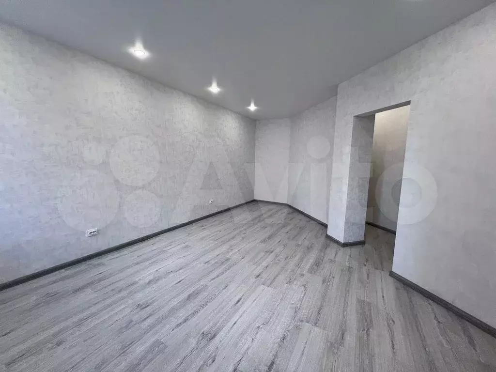 Квартира-студия, 30,2 м, 1/9 эт. - Фото 1