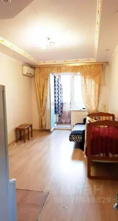 Студия Краснодарский край, Краснодар Музыкальный мкр, ул. Имени Сергея ... - Фото 2