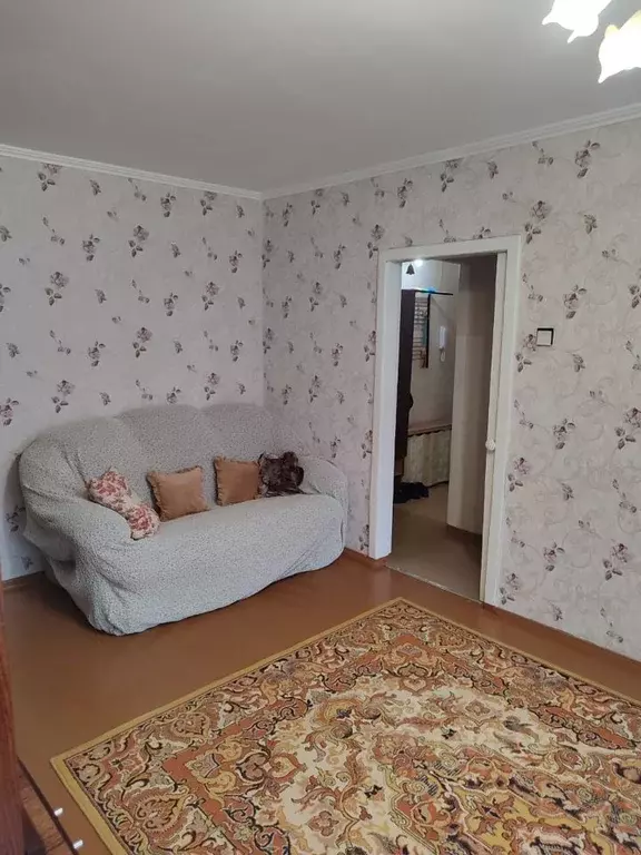 2-к кв. Нижегородская область, Нижний Новгород ул. Шимборского, 6 ... - Фото 1