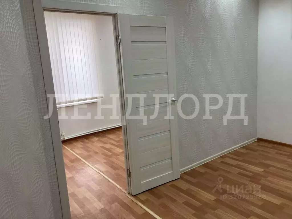 Офис в Ростовская область, Ростов-на-Дону Северный мкр, ул. ... - Фото 1