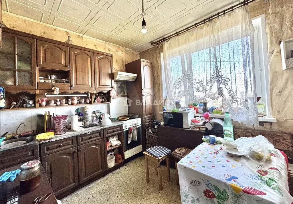 3-к. квартира, 73,6 м, 15/16 эт. - Фото 1