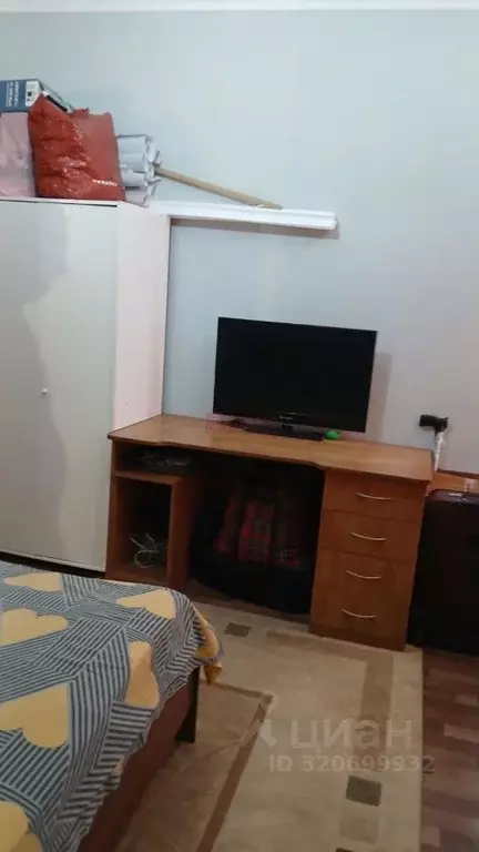 Комната Ростовская область, Ростов-на-Дону Сельмаш мкр, ул. ... - Фото 2