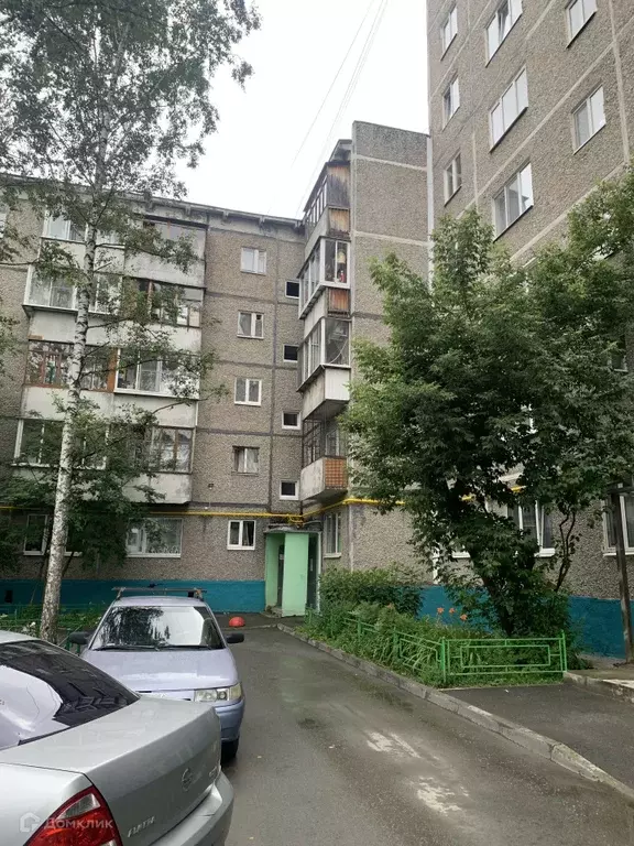 Продаётся 2-к квартира, 44 м - Фото 0