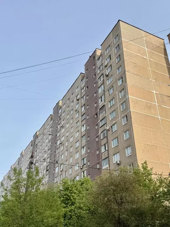 2-к кв. Московская область, Королев ул. Горького, 14 (52.6 м) - Фото 0