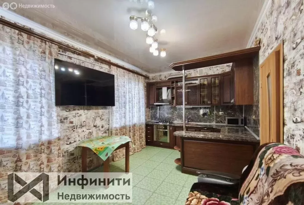 Дом в Михайловск, Трудовая улица, 264 (109.7 м) - Фото 1