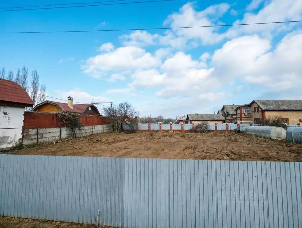 Участок в Башкортостан, Уфимский район, Жуковский сельсовет, д. ... - Фото 1