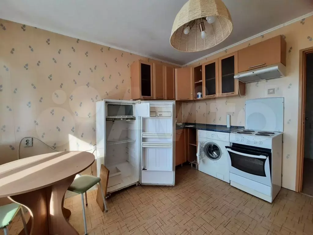 1-к. квартира, 36 м, 7/9 эт. - Фото 0