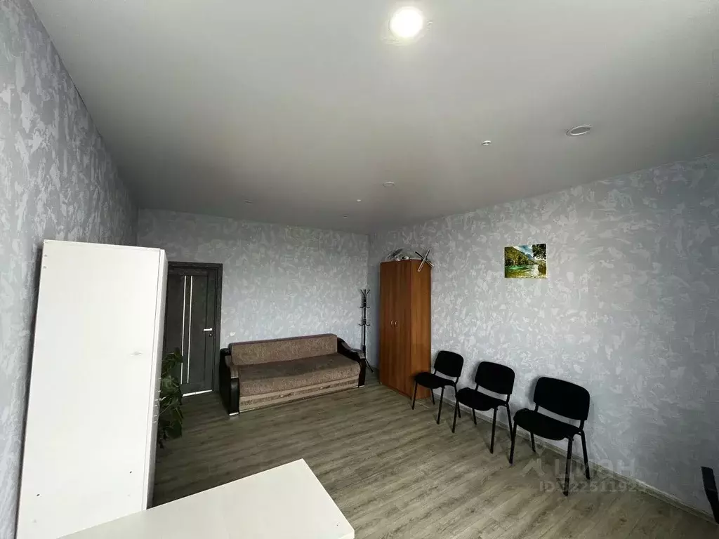 Офис в Алтайский край, Барнаул проезд Сухой лог, 13/1 (24 м) - Фото 2