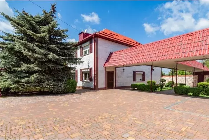 Дом в Ростовская область, Аксайский район, пос. Рассвет Комсомольская ... - Фото 2