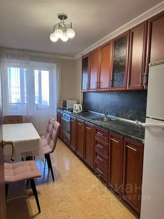 2-к кв. Ставропольский край, Кисловодск ул. Жуковского, 10 (58.0 м) - Фото 1