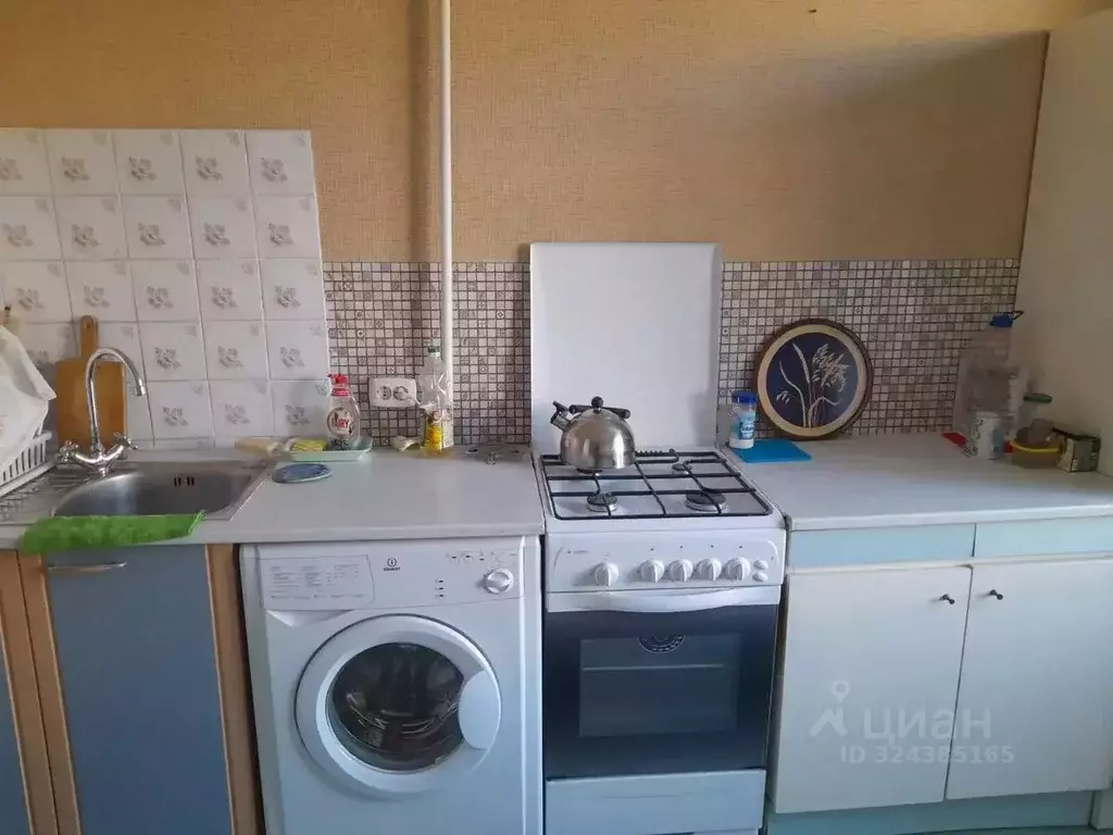 3-к кв. Санкт-Петербург ул. Ушинского, 18 (62.0 м) - Фото 2