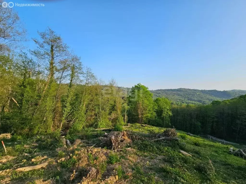 Участок в село Верхнениколаевское, Кузнечная улица (6.5 м) - Фото 1