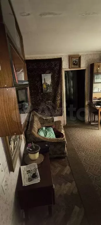 2-к. квартира, 37 м, 1/9 эт. - Фото 0