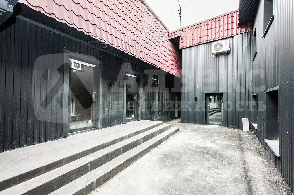 Офис в Тюменская область, Тюмень ул. Энергетиков, 167 (33 м) - Фото 2