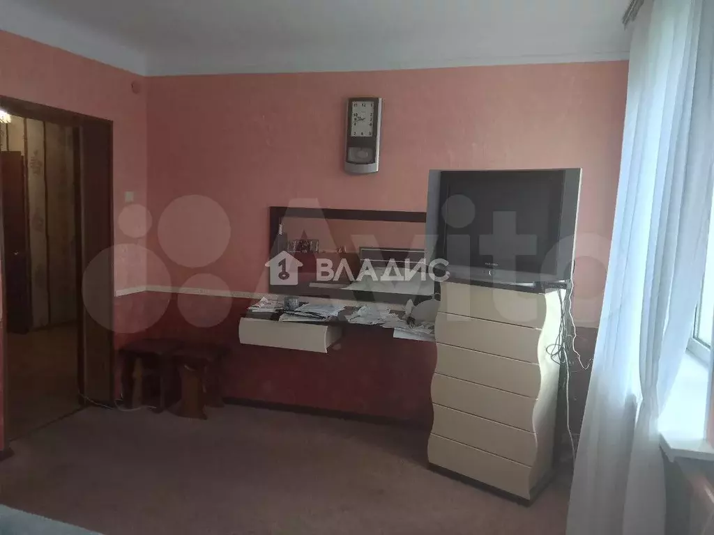 3-к. квартира, 82 м, 1/1 эт. - Фото 1