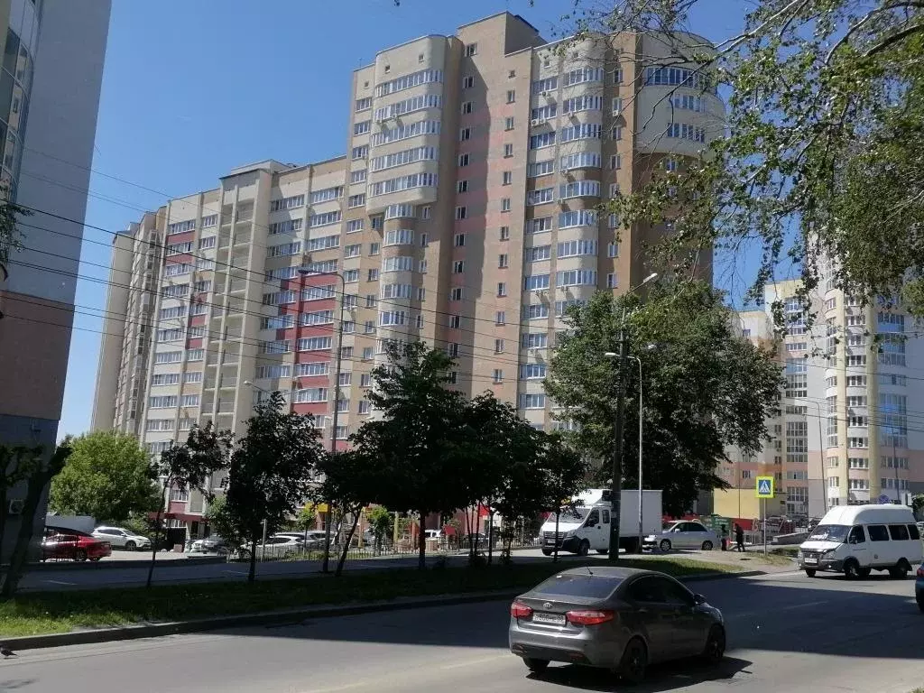 Квартира, 1 комната, 35 м - Фото 0