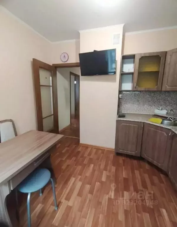 2-к кв. Курская область, Курск просп. Вячеслава Клыкова, 70 (56.0 м) - Фото 0