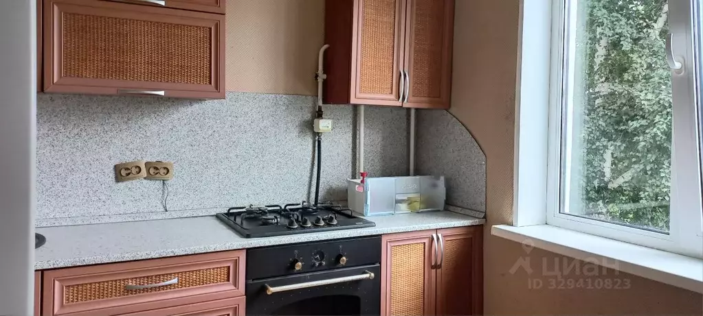 1-к кв. Омская область, Омск Солнечный мкр, ул. 3-я Любинская, 28 ... - Фото 2